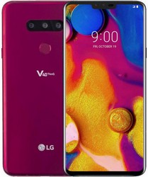 Замена разъема зарядки на телефоне LG V40 ThinQ в Нижнем Тагиле